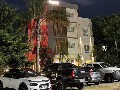 Ayres Village Apart Apart Hotels  in  Pinamar