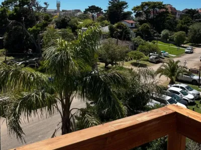 Apart Hoteles Ayres Village Apart