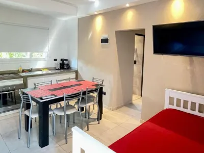 Apart Hoteles Ayres Village Apart