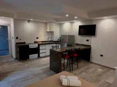 Apart Hoteles Ayres Village Apart