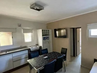 Apart Hoteles Ayres Village Apart