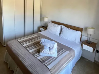 Apart Hoteles Ayres Village Apart