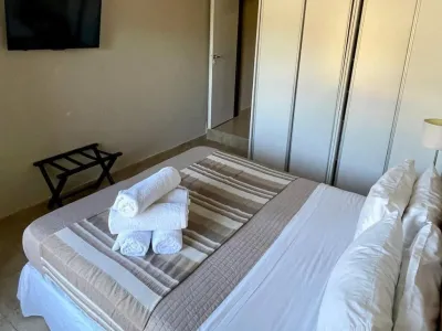 Apart Hoteles Ayres Village Apart