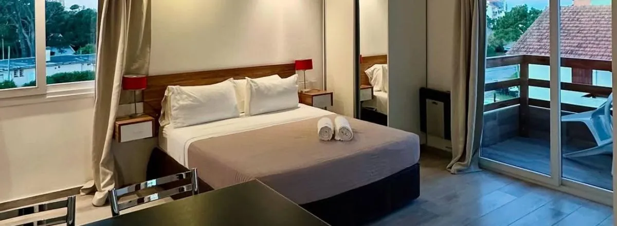 Apart Hoteles Ayres Village Apart