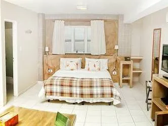 Apart Hotels La Rozada Suites