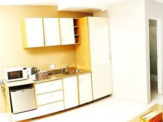 Apart Hotels La Rozada Suites