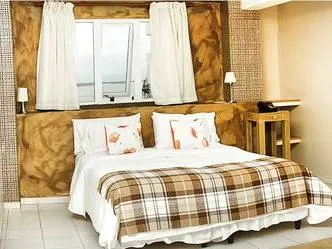 Apart Hotels La Rozada Suites