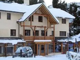 Knapp Cerro Catedral Alojamientos en el Cerro Catedral   en  Bariloche
