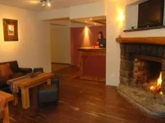 Alojamientos en el Cerro Catedral  Knapp Cerro Catedral