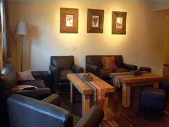 Alojamientos en el Cerro Catedral  Knapp Cerro Catedral