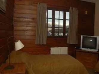 Alojamientos en el Cerro Catedral  Knapp Cerro Catedral