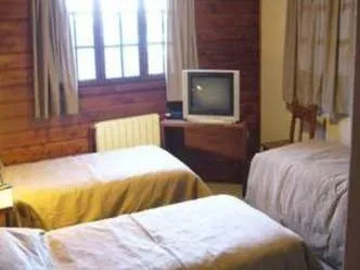 Alojamientos en el Cerro Catedral  Knapp Cerro Catedral