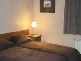 Alojamientos en el Cerro Catedral  Knapp Cerro Catedral