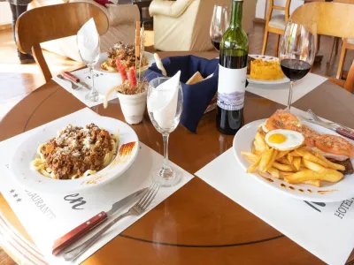 3-star Hotels Hotel Oriplata