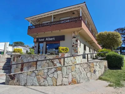 Hotel Albert 2-star Hotels  in  Villa Gesell