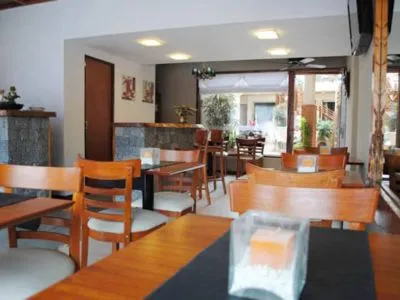 2-star Hotels Hotel Albert