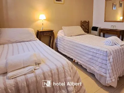 2-star Hotels Hotel Albert