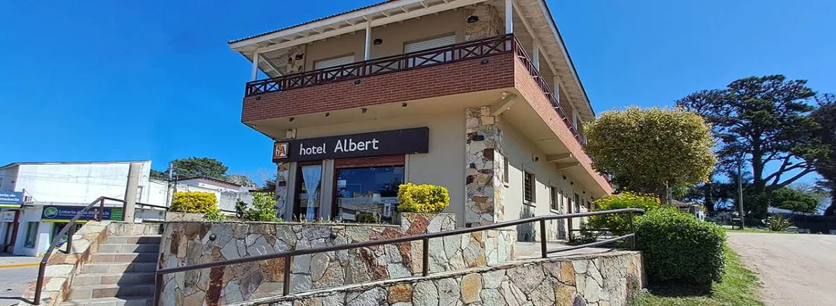 2-star Hotels Hotel Albert