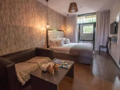 5411 Soho Hotel Boutique Boutique Hotels  in  Buenos Aires