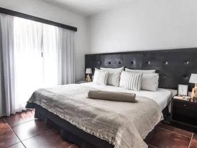 Hoteles Boutique 5411 Soho Hotel Boutique