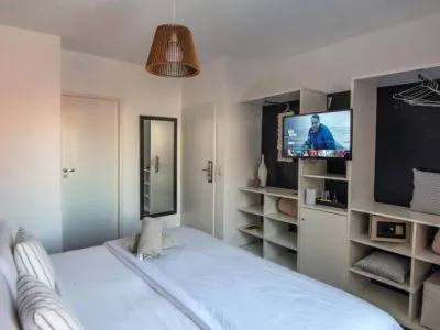 Hoteles Boutique 5411 Soho Hotel Boutique