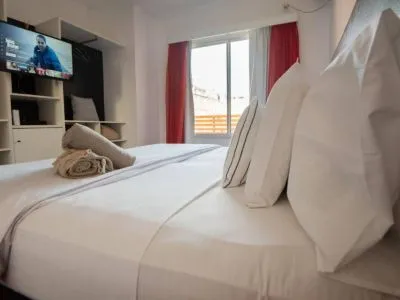 Hoteles Boutique 5411 Soho Hotel Boutique