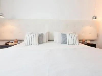 Hoteles Boutique 5411 Soho Hotel Boutique