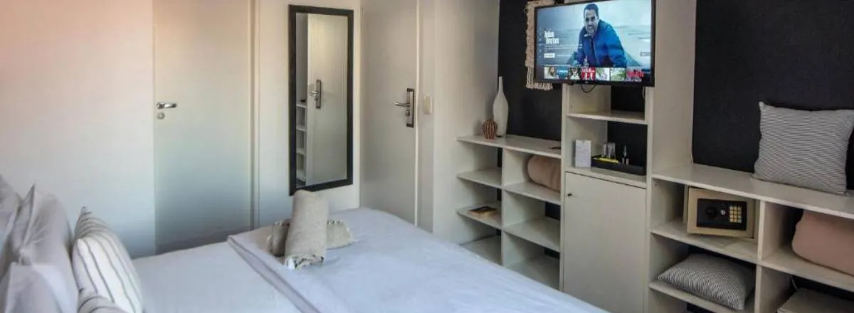 Hoteles Boutique 5411 Soho Hotel Boutique