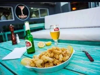 Torino Restaurants  in  San Martín de los Andes