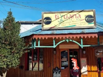 Tijuana Restaurants  in  San Martín de los Andes