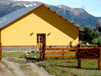 Confín Patagónico