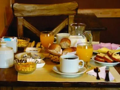 Hosterías Confín Patagónico