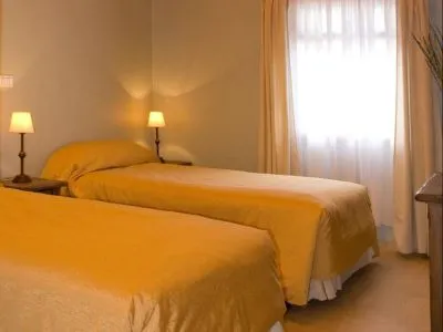 Hosterías Confín Patagónico