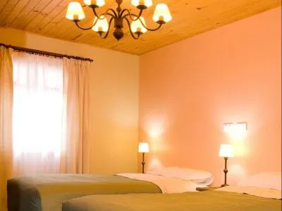 Hosterías Confín Patagónico