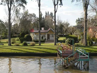 Andesmar Turismo - Leg. 8091 Travel and Tourist Agency  in  Buenos Aires