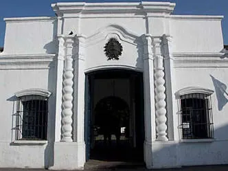 Andesmar Turismo - Leg. 8091 Agencias de viajes y turismo  en  San Miguel de Tucumán