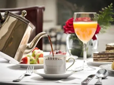 Hoteles Boutique Sainte Jeanne