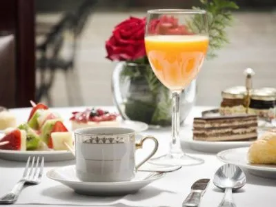 Hoteles Boutique Sainte Jeanne