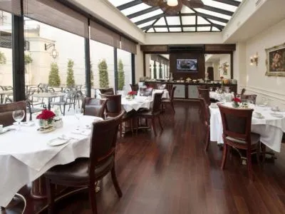 Hoteles Boutique Sainte Jeanne