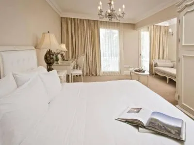 Hoteles Boutique Sainte Jeanne