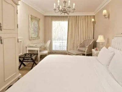 Hoteles Boutique Sainte Jeanne