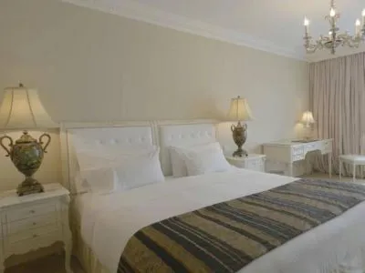 Hoteles Boutique Sainte Jeanne