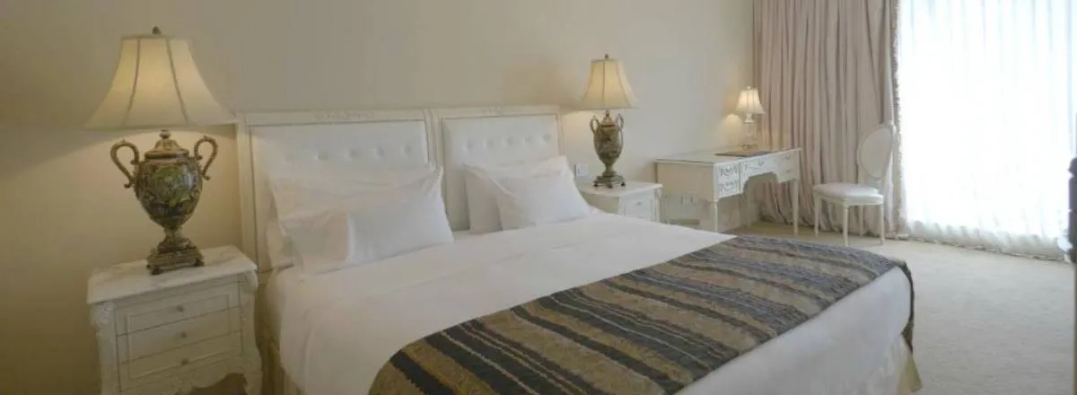 Hoteles Boutique Sainte Jeanne