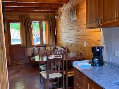 Apartments Ñancu Lahuen