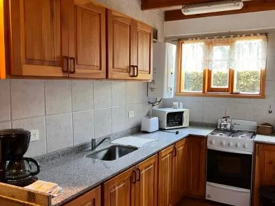 Apartments Ñancu Lahuen