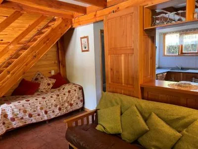 Apartments Ñancu Lahuen