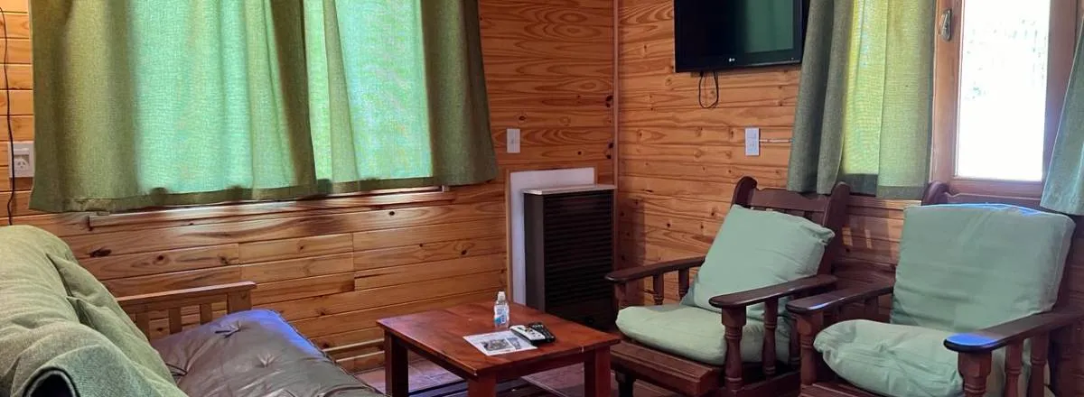 Apartments Ñancu Lahuen