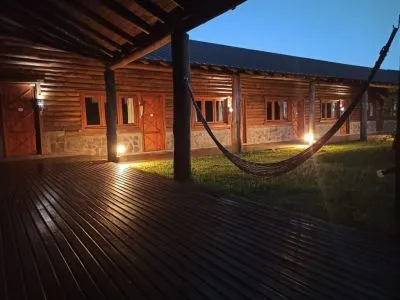 Cabins Los Orígenes