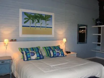 Cabins Los Orígenes