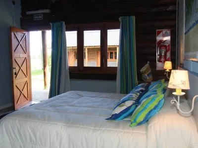 Cabins Los Orígenes